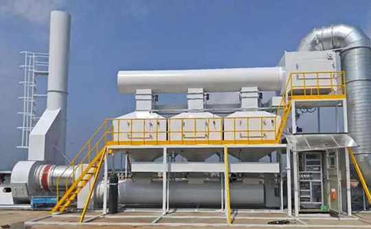 催化氧化|RCO|RTO|活性炭吸附脫附|工業VOC廢氣處理設備廠家 催化氧化|RCO|RTO|活性炭吸附脫附|工業VOC廢氣處理設備廠家