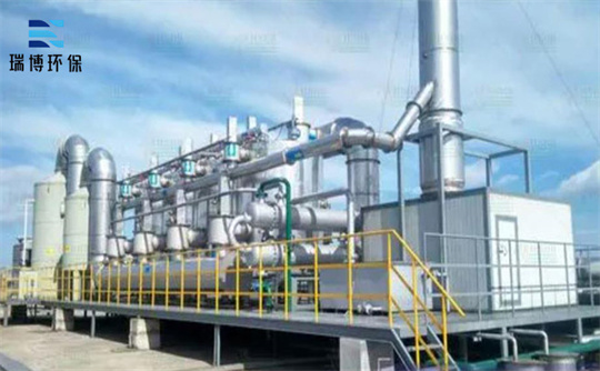 有機廢氣處理|熱能回收設備|氧化催化設備|化工醫藥廢氣凈化處理|廠家|價格—瑞博廠家 有機廢氣處理|熱能回收設備|氧化催化設備|化工醫藥廢氣凈化處理|廠家|價格—瑞博廠家