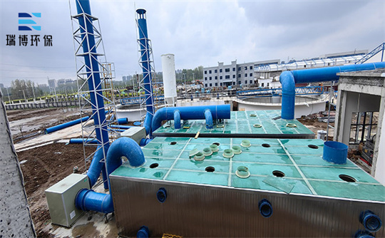 廢氣處理設備|熱能回收設備|氧化催化設備|化工醫藥廢氣凈化處理|廠家|價格—瑞博廠家 廢氣處理設備|熱能回收設備|氧化催化設備|化工醫藥廢氣凈化處理|廠家|價格—瑞博廠家