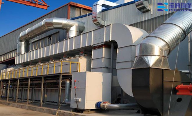 VOCs̎�����g�������Mչ_����̎���O��_����܇�g_�����tˎ_����̿����Ó��_RTO�U��̎���O��S�ҬF���D